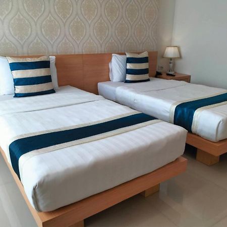 Icheck Inn Central Patong Kültér fotó