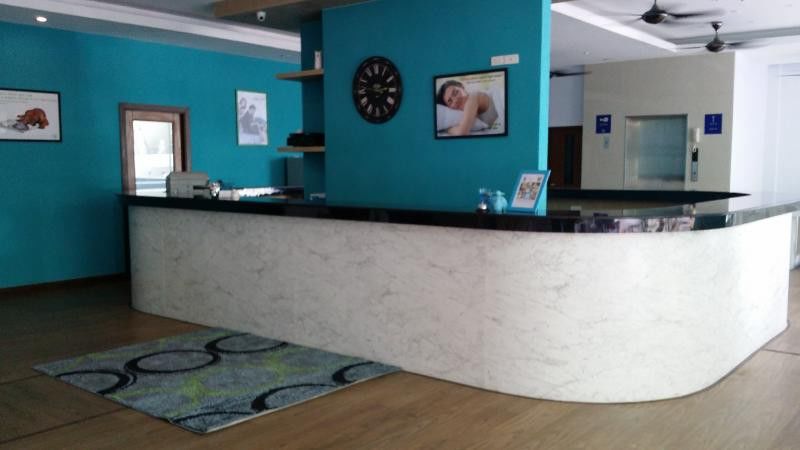 Icheck Inn Central Patong Kültér fotó