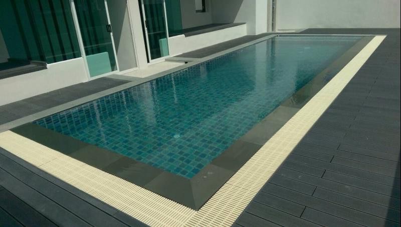 Icheck Inn Central Patong Kültér fotó
