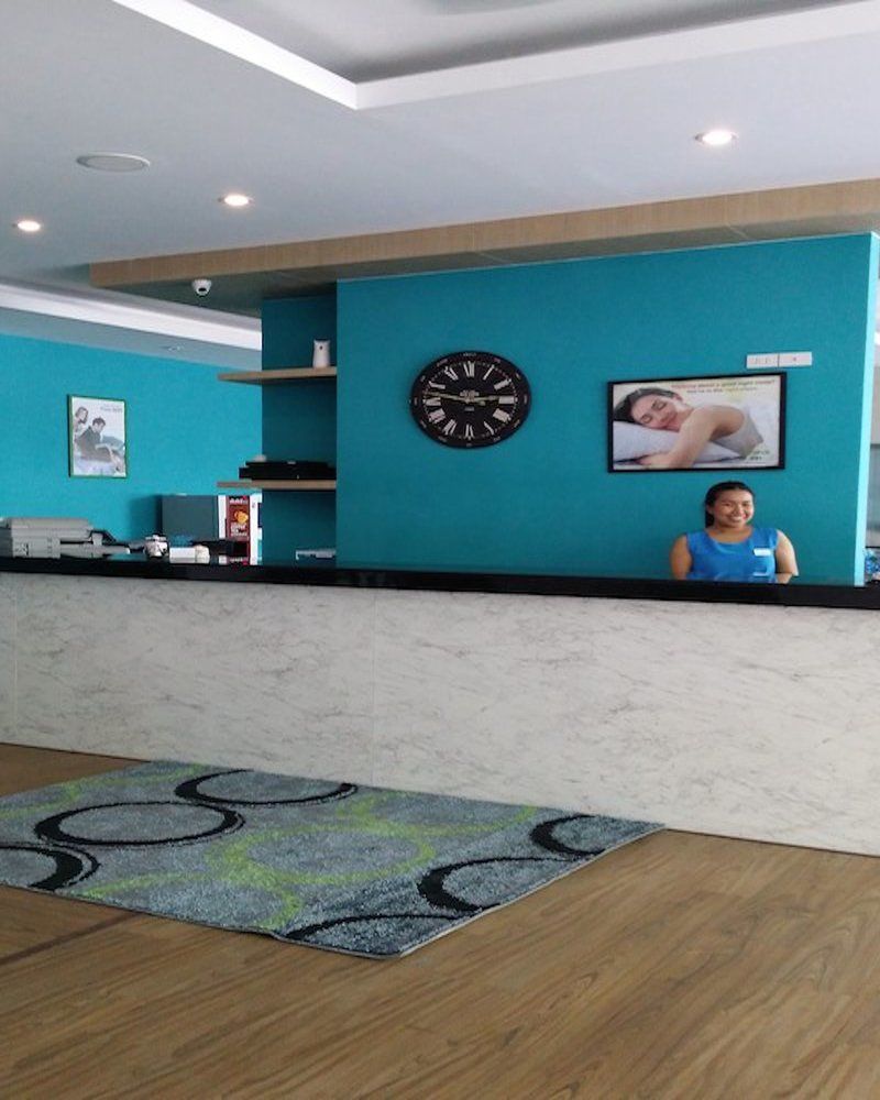 Icheck Inn Central Patong Kültér fotó