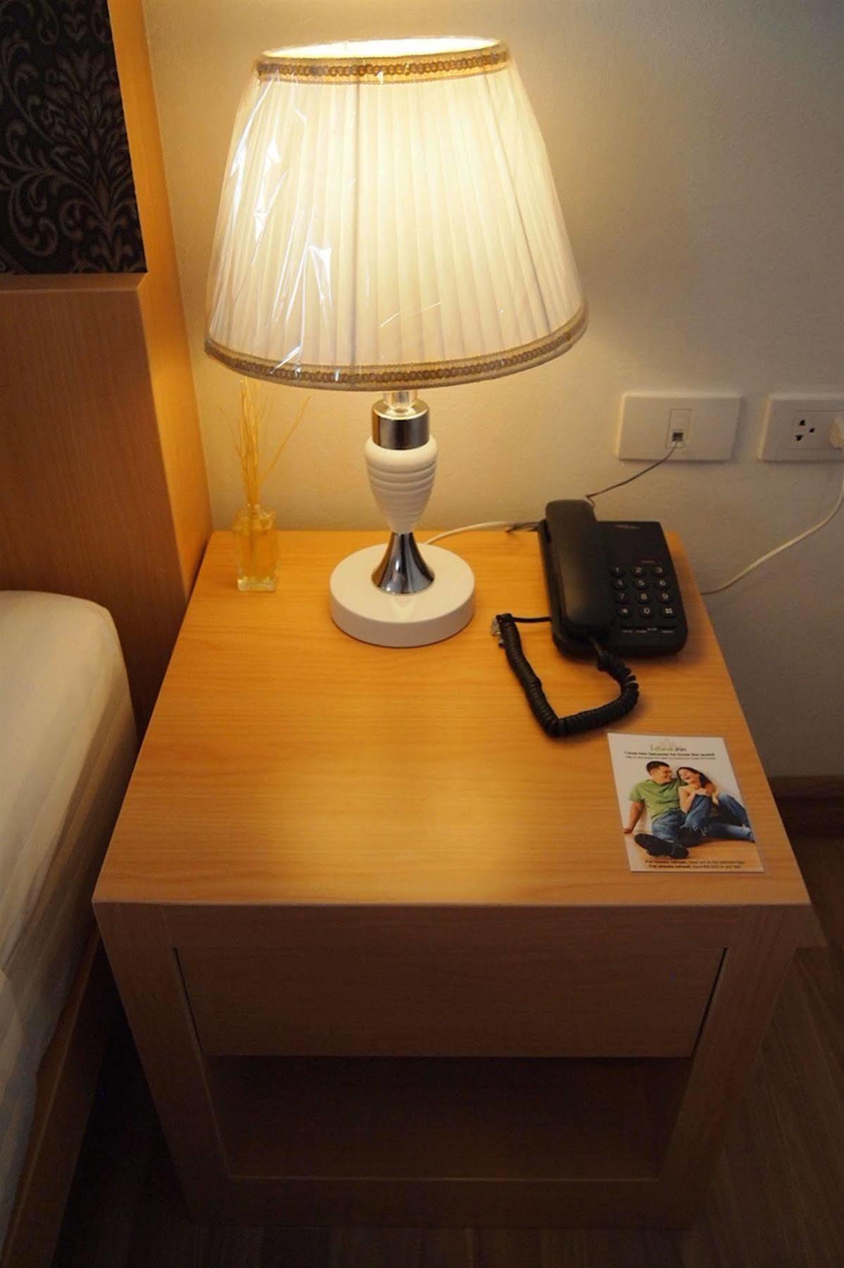 Icheck Inn Central Patong Kültér fotó